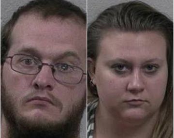 Arrestan a dos hermanos por tener sexo en una iglesia