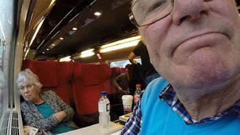 se llevo la gopro de su hijo y por error grabo todas las vacaciones en modo selfie se llevo la gopro de su hijo y por error grabo todas las vacaciones en modo selfie