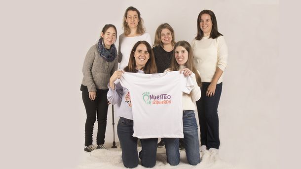 Crédito:&nbsp;Mariana Llorens