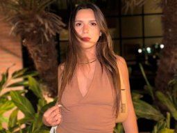 agostina paez hablo desde brasil: habia muchos moralistas que me querian matar por un error agostina paez hablo desde brasil: habia muchos moralistas que me querian matar por un error