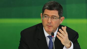 levy, nuevo ministro de economia levy, nuevo ministro de economia