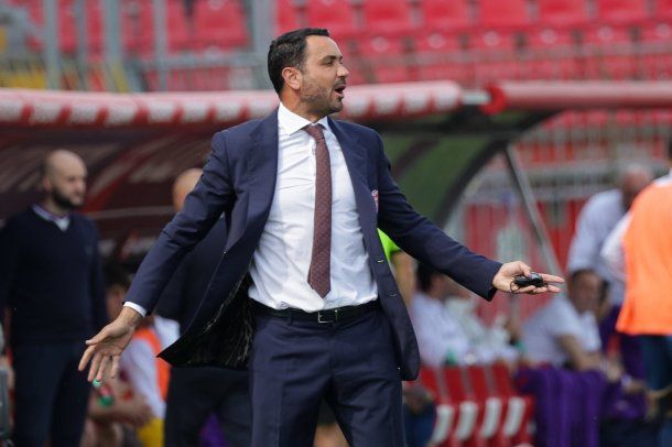 Qué dijo el entrenador del Monza sobre el doping del Papu Gómez