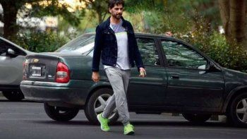 Cómo es el régimen carcelario semiabierto que tendrá que cumplir Juan Darthés