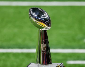 &nbsp;Super Bowl 2026 EN VIVO