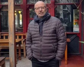 Miguel Ángel Bernini.