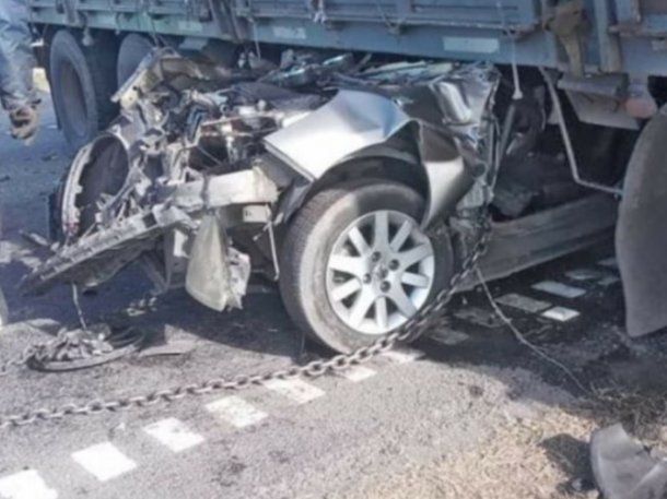 El camionero que mató a la mamá y a la hermana de Elías Gómez está más complicado