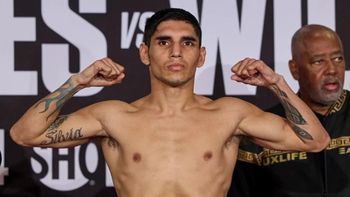 el puma martinez buscara unificar tres coronas supermosca ante jesse rodriguez en riad el puma martinez buscara unificar tres coronas supermosca ante jesse rodriguez en riad