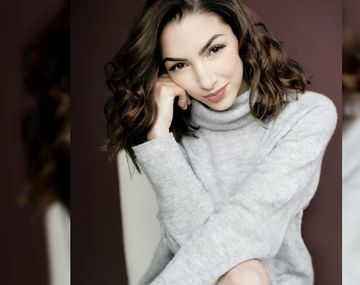 Habló Thelma Fardin: Me costó aceptar que me violaron