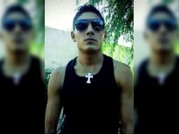 Brian Montenegro fue condenado a 22 años de prisión por el asesinato de su ex mujer