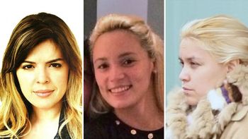 dalma le tiro un palito a veronica ojeda y rocio oliva dalma le tiro un palito a veronica ojeda y rocio oliva