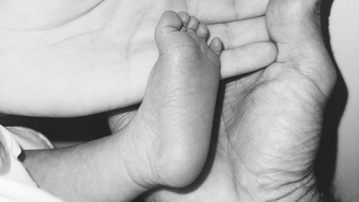 El tierno posteo de Jimena Barón tras ser mamá por segunda vez: "En las nubes"