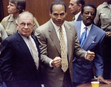 O.J. Simpson