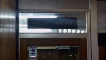 El tribunal que juzga a la mujer que atacó a su vecino El tribunal que juzga a la mujer que atacó a su vecino