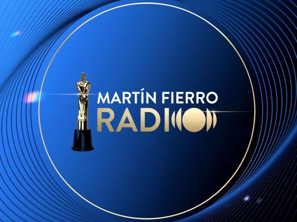 Martín Fierro de Radio 2025: quiénes son los nominados, los conductores y cómo ver la gala en vivo