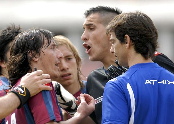 La AFA autorizó a San Lorenzo a incorporar un arquero