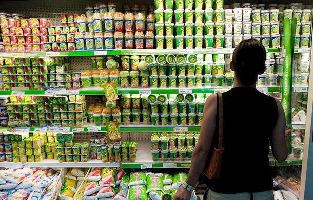 Desestiman denuncia contra consultora por crear índice inflacionario