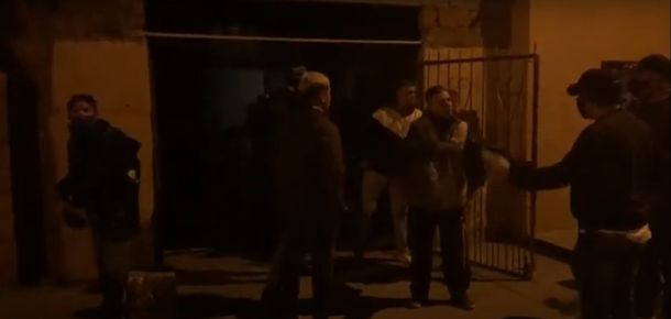 Coronavirus en Mar del Plata: desbarataron una fiesta clandestina