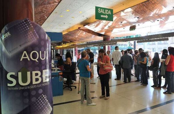 Quitarán los subsidios a los que modifiquen la tarifa sin consensuarla