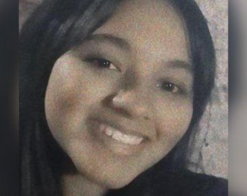 Búsqueda desesperada de una chica de 15 años en Lomas de Zamora