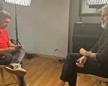 Habla el abogado de Lucas Benvenuto: Quien tiene que aclarar tanto no dice la verdad