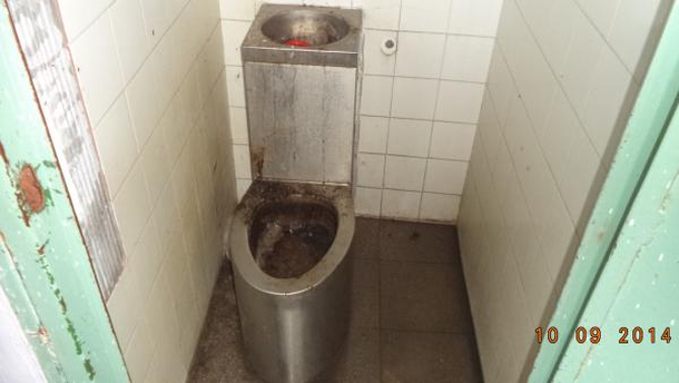 La Procuración Penitenciaria de la Nación (PPN) comprobó las condiciones de alojamiento en la cárcel en al que murió Jorge Rafael Videla y en el Día de la Memoria su fallecimiento despertó curiosidad La Procuración Penitenciaria de la Nación (PPN) comprobó las condiciones de alojamiento en la cárcel en al que murió Jorge Rafael Videla y en el Día de la Memoria su fallecimiento despertó curiosidad