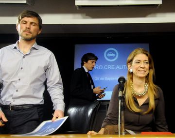 Pese a la crisis