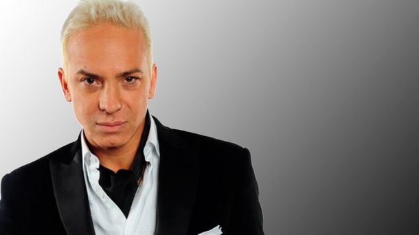 Flavio Mendoza, furioso contra el gigoló que estafó a su hermana