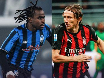 Cómo ver en vivo Atalanta vs. Milan por la Serie A