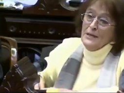 Alcira Argumedo