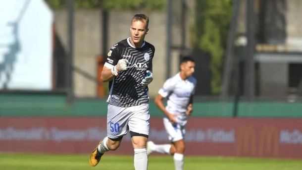 En un partido vibrante, Godoy Cruz le ganó 3-2 a Arsenal en Sarandí
