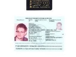 emiten un pasaporte mundial para el topo de la cia emiten un pasaporte mundial para el topo de la cia