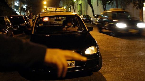Tras el caso Manuela, baja un 40% el uso de taxis en la vía pública