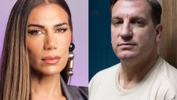 flor de la v hablo tras los polemicos dichos de maxi lopez: me da pena flor de la v hablo tras los polemicos dichos de maxi lopez: me da pena