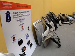 aumento el robo de autopartes por faltante de repuestos aumento el robo de autopartes por faltante de repuestos