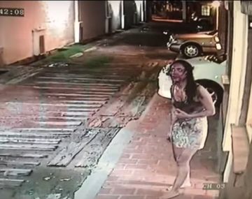 Violencia de género en Santiago del Estero