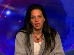 El fuerte grito en GH en contra de Chiara que desestabilizó a los jugadores