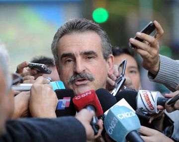 El kirchnerismo volvió a descartar la re-reelección