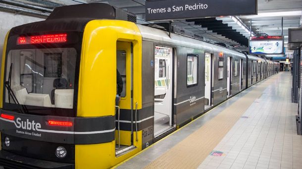 Cambios en el subte: desde este lunes se podrá pagar con tarjeta de débito, crédito y billeteras virtuales