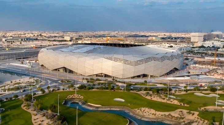 Sigue fuerte la demanda argentina por entradas para el Mundial de Qatar 2022