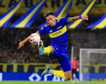 Boca vendió a Luis Vázquez por una cifra millonaria