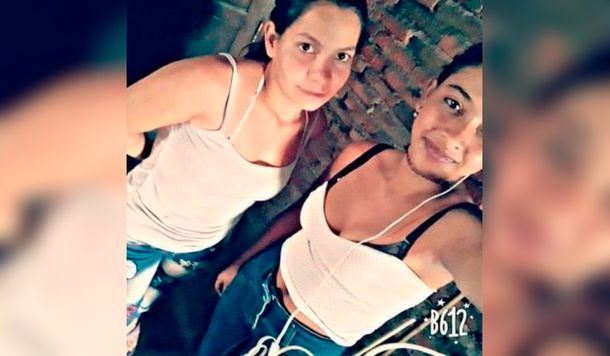 Chaco: encontraron degolladas a dos chicas que eran intensamente buscadas