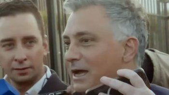 pareja resalto el rol de milei y santilli en la remontada bonaerense pareja resalto el rol de milei y santilli en la remontada bonaerense