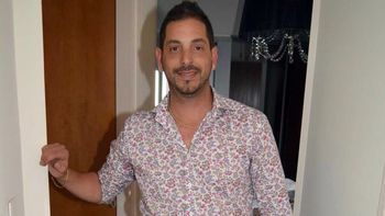 Procesan y embargan a Ariel Diwan por retener aportes jubilatorios. Procesan y embargan a Ariel Diwan por retener aportes jubilatorios.