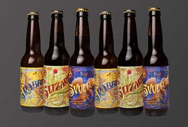 Cerveza