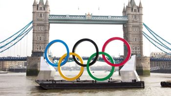 crece la ansiedad en londres ante el comienzo de los jj.oo. crece la ansiedad en londres ante el comienzo de los jj.oo.