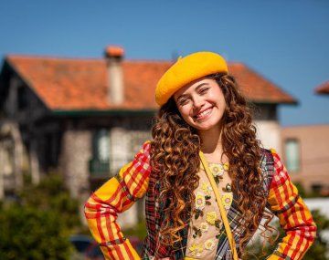 Vuelve Margarita: la serie de Cris Morena comienza el rodaje de la temporada 2