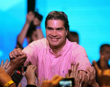 Vamos a ser una oposición constructiva