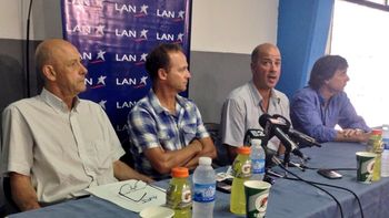 martin jaite anuncio el equipo argentino para enfrentar a italia martin jaite anuncio el equipo argentino para enfrentar a italia