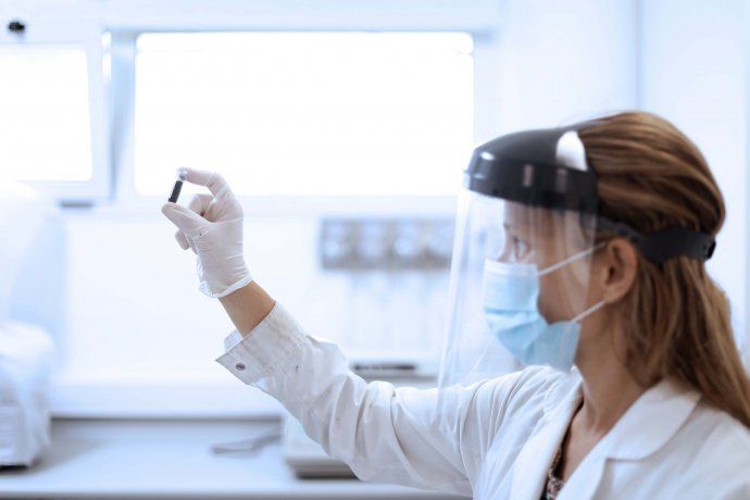 Coronavirus en Argentina: 131 muertos y 7.307 nuevos casos en 24 horas