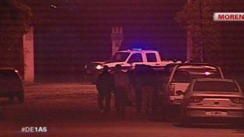 caso candela: atacaron la casa de un testigo
